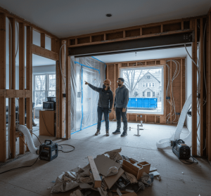Professional-Kitchen-Renovation