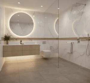 Redefining-Bathroom